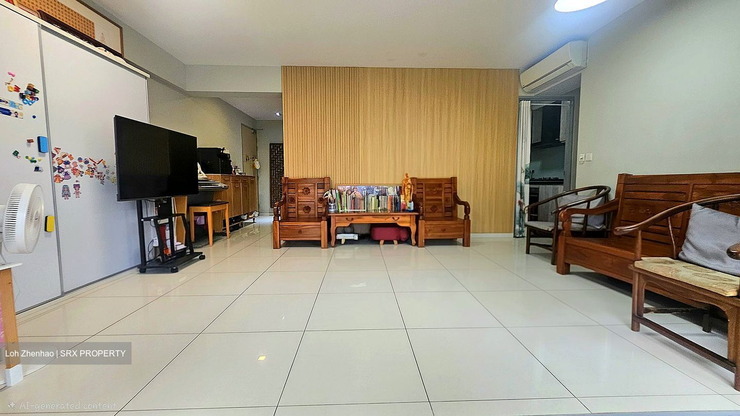 Blk 138C The Peak @ Toa Payoh (Toa Payoh), HDB 5 Rooms #580261831